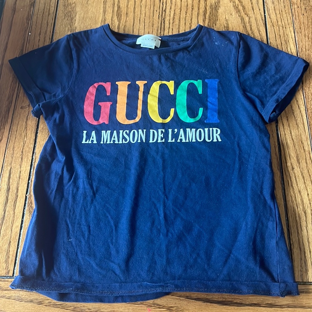 Gucci shirt